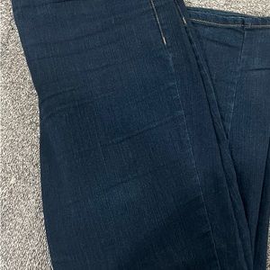 Style and co dark wash jeans